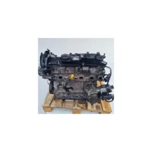 Moteur Volvo V40 II 1,6 D D2 DIESEL 115KM D4162T
