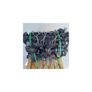 Moteur Volvo V60 2,0 D DIESEL 163KM D5204T3