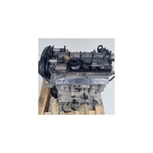 Moteur Volvo V60 2,0 T TURBO 245KM 155 B4204T11