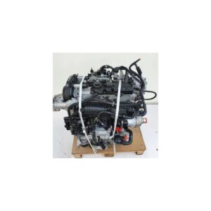 Moteur Volvo V60 II 2,0 T TURBO 449km B4204T34