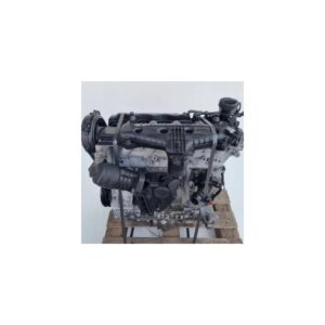 Moteur Volvo XC60 2,0 D3 D4 163KM D5204T2
