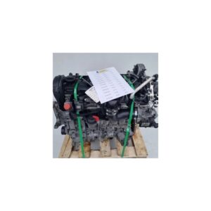 Moteur Volvo XC70 II 2,4 D5 185KM 195 D5244T D5244T4