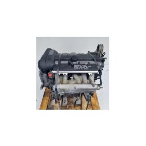 Moteur Volvo XC70 II 2,5 T TURBO 210KM 2x fazy ładna kompres B5254T B5254T2