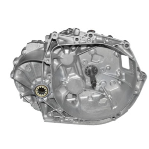Boite de vitesses DS DS5 1,6 HDI 20DR23 6 vitesses reconditionnée