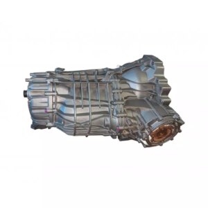 Boîte de Vitesses Automatique Audi A5 Multitronic 2.7 TDI 0AW KSS Reconditionnement