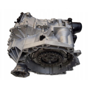 Boite de vitesses automatique Volkswagen Golf V 1,9 TDI KHM DQ200 / 0AM reconditionnée