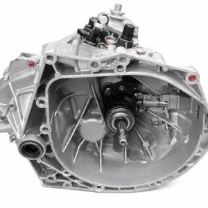 Boîte de vitesses Citroen C4 1,6 HDI 20DS60 6-vitesses reconditionnée