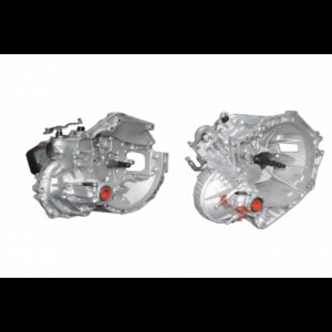 Boîte de vitesses Citroen C4 1,4 16v 20CQ15 5-vitesses reconditionnée