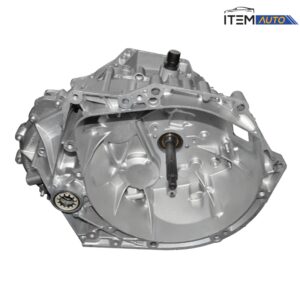 Boîte de vitesses Citroen C4 2,0 HDI 20DS13 6-vitesses reconditionnée