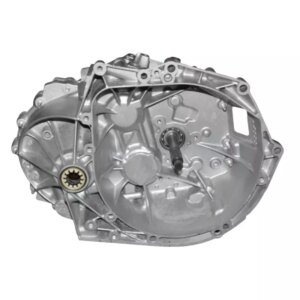 Boîte de vitesses Citroen C4 Picasso 2,0 HDI 20DR10 6-vitesses reconditionnée