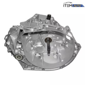 Boîte de vitesses Citroen C4 Picasso 2,0 HDI 20DS10 6-vitesses reconditionnée