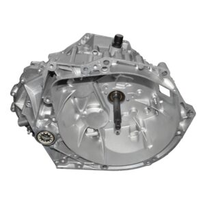 Boîte de vitesses Citroen C4 Picasso 2,0 HDI 20DS42 6-vitesses reconditionnée