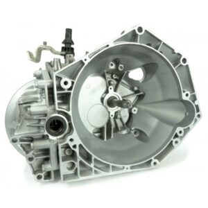 Boîte de vitesses Citroen Jumper 2,2 HDI 20GP15 6-vitesses reconditionnée