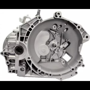 Boîte de vitesses Citroen Jumper 2,2 HDI 20UM23 5-vitesses reconditionnée