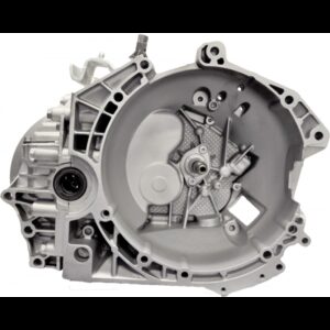 Boîte de vitesses Citroen Jumper 2,2 HDI 20UM27 5-vitesses reconditionnée