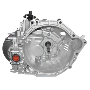 Boîte de vitesses Citroen Jumpy 2,0 HDI 20MB45 6-vitesses reconditionnée