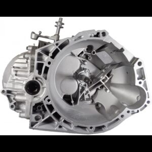 Boîte de vitesses Fiat Ducato 2,3 JTD 20UM05 5-vitesses reconditionnée