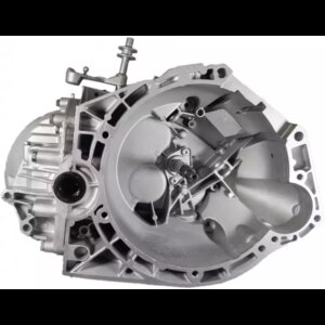 Boîte de vitesses Fiat Ducato 2,3 JTD 20UM15 5-vitesses reconditionnée
