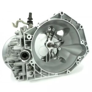 Boîte de vitesses Fiat Ducato 2,3 MJ 20GP07 6-vitesses reconditionnée
