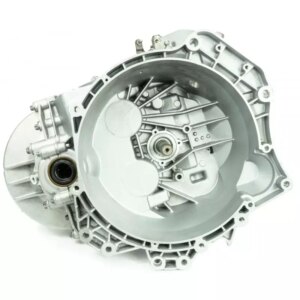 Boîte de vitesses Fiat Ducato 3,0 MJ M40 6-vitesses reconditionnée