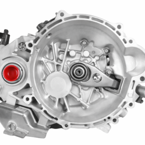 Boite de vitesses Kia Rio III 1,4 CRDI 4300032495 6 vitesses reconditionnée