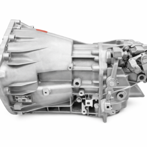 Boite de vitesses Mercedes Sprinter II 2,2 DCI 711620 2X4 5 vitesses reconditionnée