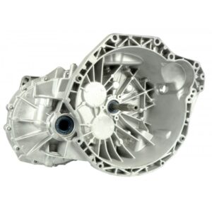 Boîte de vitesses Nissan Primastar 1,9 DCI PK6073 6-vitesses reconditionnée