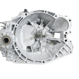 Boîte de vitesses Opel Combo Cargo 1,5 CDTI 20MB46 6-vitesses reconditionnée