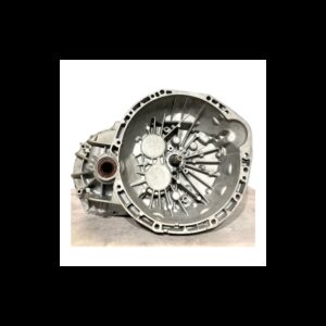 Boîte de vitesses Opel Movano B 2,3 CDTI PF6066 6-vitesses reconditionnée