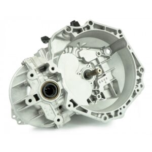 Boîte de vitesses Opel Vectra C 2,2 Direct M32 6-vitesses reconditionnée