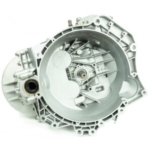 Boîte de vitesses Peugeot Boxer 3,0 HDI M40 6-vitesses reconditionnée