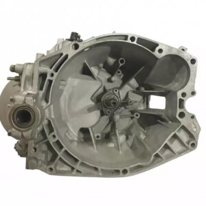 Boîte de vitesses Peugeot Expert 1,5 HDI 20MB46 6-vitesses reconditionnée