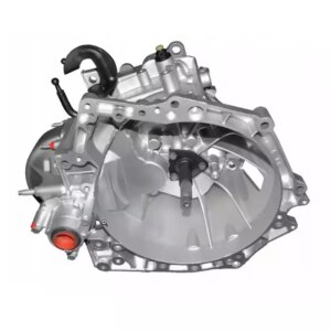 Boîte de vitesses Peugeot Expert 1,6 HDI 20DP75 5-vitesses reconditionnée