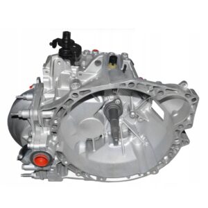 Boîte de vitesses Peugeot Expert 2,0 HDI 20MB30 6-vitesses reconditionnée