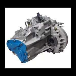 Boîte de vitesses Peugeot Expert 2,0 HDI 20MB51 6-vitesses reconditionnée