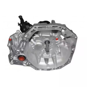 Boîte de vitesses Renault Captur 0,9 TCE JR5062 5-vitesses reconditionnée