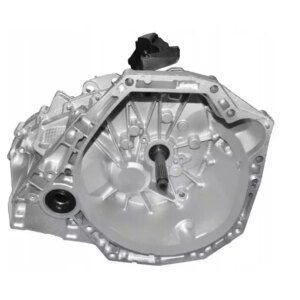 Boîte de vitesses Renault Captur 0,9 TCE JR5357 5-vitesses reconditionnée