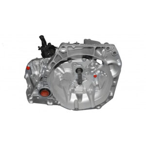 Boîte de vitesses Renault Clio IV 4 0,9 TCE JH3334 5-vitesses reconditionnée