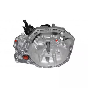 Boîte de vitesses Renault Kangoo III 1,5 DCI JR5391 5-vitesses reconditionnée