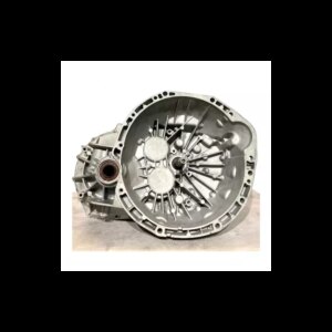 Boîte de vitesses Renault Master III 2,3 DCI PF6062 6-vitesses reconditionnée