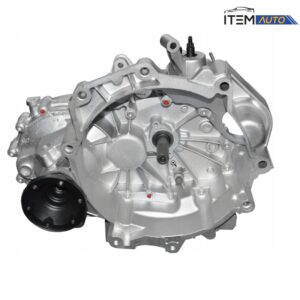 Boîte de vitesses Skoda Rapid 1,2 TSI LGQ 5-vitesses reconditionnée
