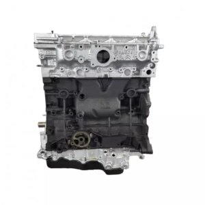 Moteur Citroen Jumper 2.2 BlueHDi 4H03 4HH DW12RUC 165ch Reconditionné