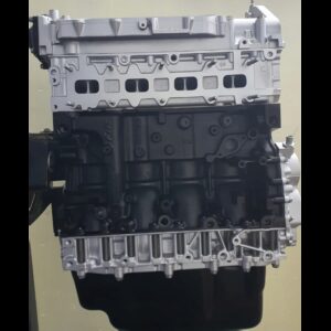 Moteur Fiat Ducato 2,3 JTD 150 ch F1AFL411C EURO 5+ reconditionné