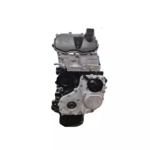 Moteur Fiat Ducato 3.0 CNG F1CFA401C 136ch Reconditionné