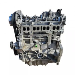 Moteur Ford S-Max 1.5 EcoBoost UNCJ 160Ch Reconditionné