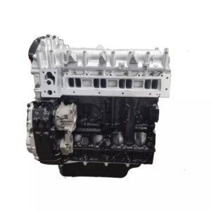 Moteur Iveco Daily V 3.0 HPI F1CE3481J EURO5 146ch Reconditionné