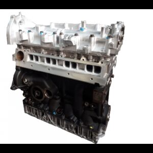 Moteur Iveco Daily VI 2,3 HPI 106 ch F1AE3481A EURO5 reconditionné