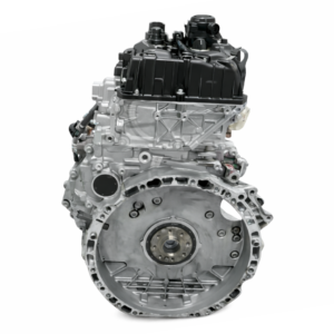 Moteur Mercedes GLA 180 2