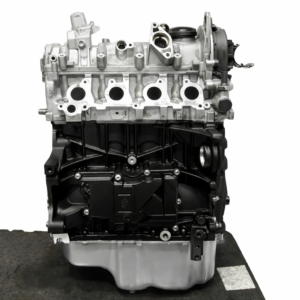 Moteur Volkswagen Polo 1