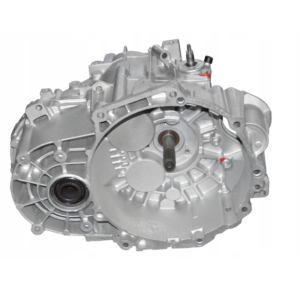 Boîte Audi A3 II 6v 2.0 TFSI Essence